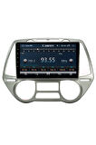 Hyundai I20 Android Carplay Navigasyon Multimedya Ekran Teyp 2gb Ram + 32gb Hdd