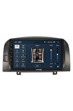 Hyundaı Sonata Android Carplay Navigasyon Multimedya Ekran Teyp 2gb Ram + 32gb Hdd