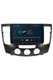 Hyundaı Sonata Android Carplay Navigasyon Multimedya Ekran Teyp 2gb Ram + 32gb Hdd
