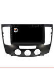 Hyundaı Sonata Android Carplay Navigasyon Multimedya Ekran Teyp 2gb Ram + 32gb Hdd