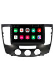 Hyundaı Sonata Android Carplay Navigasyon Multimedya Ekran Teyp 2gb Ram + 32gb Hdd