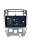 Hyundai Tucson Android Carplay Navigasyon Multimedya Ekran Teyp 2gb Ram + 32gb Hdd