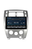 Hyundai Tucson Android Carplay Navigasyon Multimedya Ekran Teyp 2gb Ram + 32gb Hdd