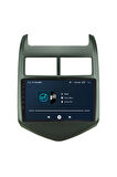 Chevrolet Aveo Android Carplay Navigasyon Multimedya Ekran Teyp 2gb Ram + 32gb Hdd