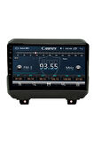 Jeep Rubicon Android Carplay Navigasyon Multimedya Ekran Teyp 2gb Ram + 32gb Hdd