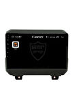 Jeep Rubicon Android Carplay Navigasyon Multimedya Ekran Teyp 2gb Ram + 32gb Hdd