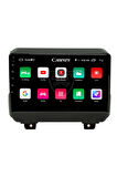 Jeep Rubicon Android Carplay Navigasyon Multimedya Ekran Teyp 2gb Ram + 32gb Hdd