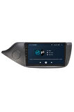 Kıa Ceed Android Carplay Navigasyon Multimedya Ekran Teyp 2gb Ram + 32gb Hdd