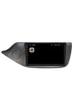 Kıa Ceed Android Carplay Navigasyon Multimedya Ekran Teyp 2gb Ram + 32gb Hdd