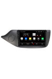 Kıa Ceed Android Carplay Navigasyon Multimedya Ekran Teyp 2gb Ram + 32gb Hdd