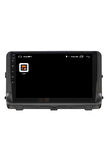 Kıa Ceed Android Carplay Navigasyon Multimedya Ekran Teyp 2gb Ram + 32gb Hdd