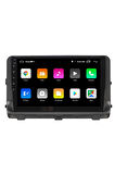 Kıa Ceed Android Carplay Navigasyon Multimedya Ekran Teyp 2gb Ram + 32gb Hdd