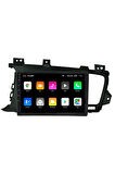 Kia Optima Android Carplay Navigasyon Multimedya Ekran Teyp 2gb Ram + 32gb Hdd