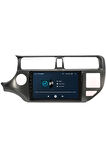 Kıa Rıo Android Carplay Navigasyon Multimedya Ekran Teyp 2gb Ram + 32gb Hdd