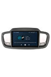Kıa Sorento Android Carplay Navigasyon Multimedya Ekran Teyp 2gb Ram + 32gb Hdd