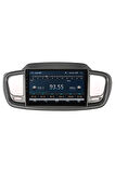 Kıa Sorento Android Carplay Navigasyon Multimedya Ekran Teyp 2gb Ram + 32gb Hdd