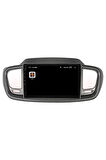 Kıa Sorento Android Carplay Navigasyon Multimedya Ekran Teyp 2gb Ram + 32gb Hdd