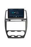 Landrover Freelander 2 Android Carplay Navigasyon Multimedya Ekran Teyp 2gb Ram + 32gb Hdd