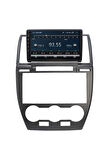 Landrover Freelander 2 Android Carplay Navigasyon Multimedya Ekran Teyp 2gb Ram + 32gb Hdd