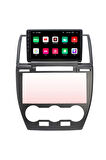 Landrover Freelander 2 Android Carplay Navigasyon Multimedya Ekran Teyp 2gb Ram + 32gb Hdd