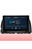 Mazda 6 Android Carplay Navigasyon Multimedya Ekran Teyp 2gb Ram + 32gb Hdd