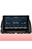 Mazda 6 Android Carplay Navigasyon Multimedya Ekran Teyp 2gb Ram + 32gb Hdd