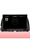 Mazda 6 Android Carplay Navigasyon Multimedya Ekran Teyp 2gb Ram + 32gb Hdd