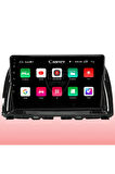 Mazda 6 Android Carplay Navigasyon Multimedya Ekran Teyp 2gb Ram + 32gb Hdd