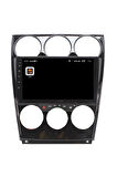 Mazda 6 Android Carplay Navigasyon Multimedya Ekran Teyp 2gb Ram + 32gb Hdd