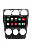 Mazda 6 Android Carplay Navigasyon Multimedya Ekran Teyp 2gb Ram + 32gb Hdd