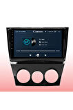 Mazda Rx8 Android Carplay Navigasyon Multimedya Ekran Teyp 2gb Ram + 32gb Hdd