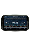Mercedes Smart Android Carplay Navigasyon Multimedya Ekran Teyp 2gb Ram + 32gb Hdd