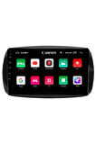 Mercedes Smart Android Carplay Navigasyon Multimedya Ekran Teyp 2gb Ram + 32gb Hdd