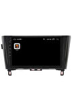 Nıssan Qashqaı - Xtraıl Android Carplay Navigasyon Multimedya Ekran Teyp 2gb Ram + 32gb Hdd