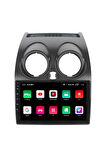 Nıssan Qashqaı Android Carplay Navigasyon Multimedya Ekran Teyp 2gb Ram + 32gb Hdd