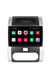 Nıssan X Trail Android Carplay Navigasyon Multimedya Ekran Teyp 2gb Ram + 32gb Hdd