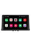 Peugeot Rifter Android Carplay Navigasyon Multimedya Ekran Teyp 2gb Ram + 32gb Hdd