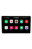 Citroen Berlingo-partner Tepee Android Carplay Navigasyon Multimedya Ekran Teyp 2gb Ram 32gb Hdd