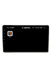 Citroen Berlingo-partner Tepee Android Carplay Navigasyon Multimedya Ekran Teyp 2gb Ram 32gb Hdd
