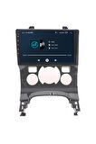 Peugeot 3008 Android Carplay Navigasyon Multimedya Ekran Teyp 2gb Ram + 32gb Hdd