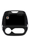 Renault Captur Android Carplay Navigasyon Multimedya Ekran Teyp 2gb Ram + 32gb Hdd
