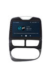 Renault Clıo 4 Android Carplay Navigasyon Multimedya Ekran Teyp 2gb Ram + 32gb Hdd