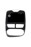 Renault Clıo 4 Android Carplay Navigasyon Multimedya Ekran Teyp 2gb Ram + 32gb Hdd