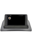 Renault Kangoo Android Carplay Navigasyon Multimedya Ekran Teyp 2gb Ram 32gb Hdd