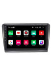 Skoda Super B Android Carplay Navigasyon Multimedya Ekran Teyp 2gb Ram + 32gb Hdd