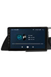 Citroen C5 Android Carplay Navigasyon Multimedya Ekran Teyp 2gb Ram + 32gb Hdd