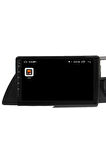 Citroen C5 Android Carplay Navigasyon Multimedya Ekran Teyp 2gb Ram + 32gb Hdd
