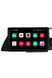 Citroen C5 Android Carplay Navigasyon Multimedya Ekran Teyp 2gb Ram + 32gb Hdd