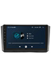 Ssangyong Rexton Android Carplay Navigasyon Multimedya Ekran Teyp 2gb Ram + 32gb Hdd