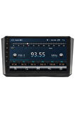 Ssangyong Rexton Android Carplay Navigasyon Multimedya Ekran Teyp 2gb Ram + 32gb Hdd